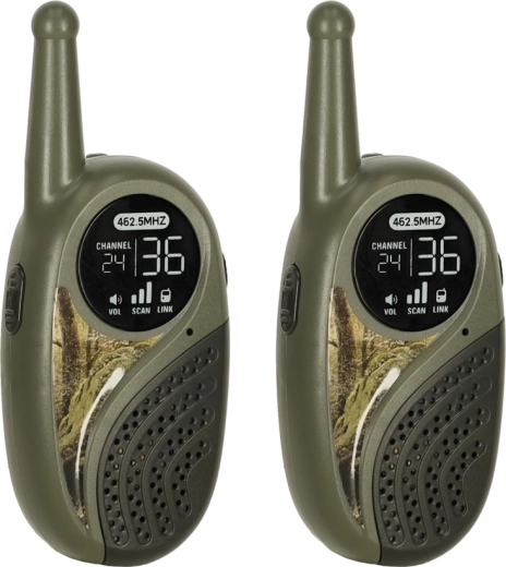 Ideal para diversión interior y exterior