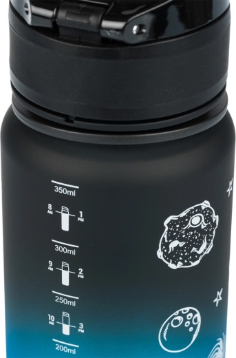 Tritán ligero y seguro sin BPA