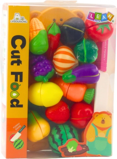 Embalaje de regalo completo para diversión inmediata