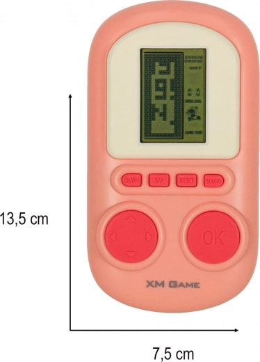 Diseño compacto y portátil