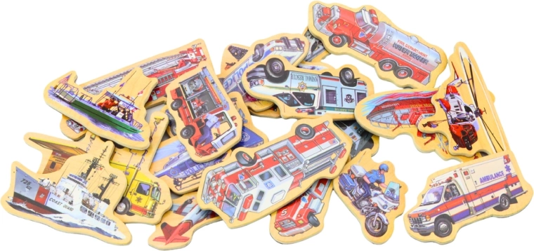 Material seguro y duradero