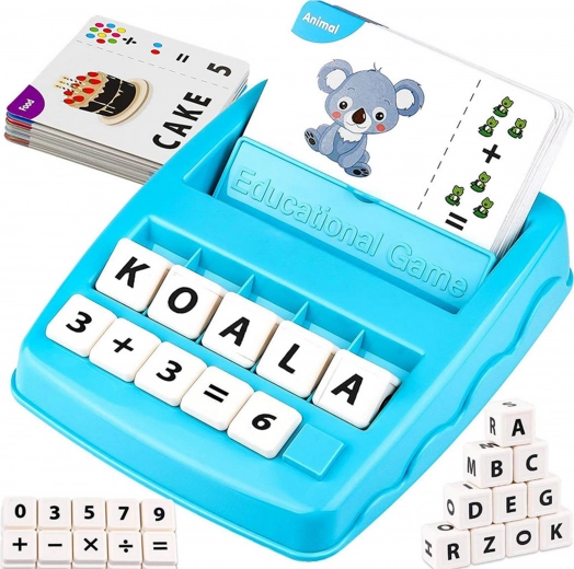 Aprendizaje creativo con cartas