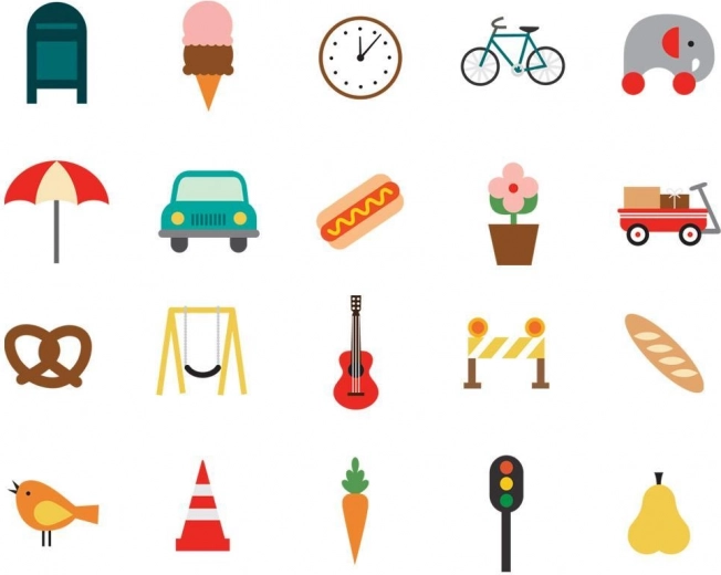 Jugabilidad interactiva con búsqueda de objetos