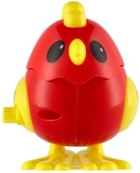 Diversión con cuerda sin pilas