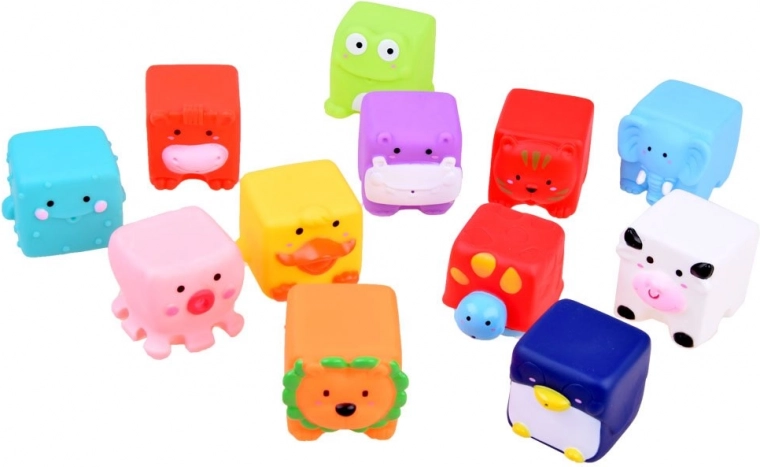 Creativos y coloridos