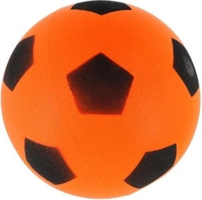 Ligero, fácil de agarrar y con buen rebote