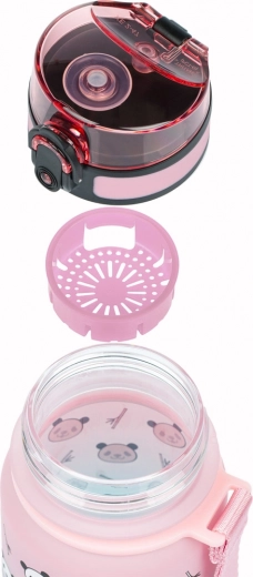 Colador para fruta y té