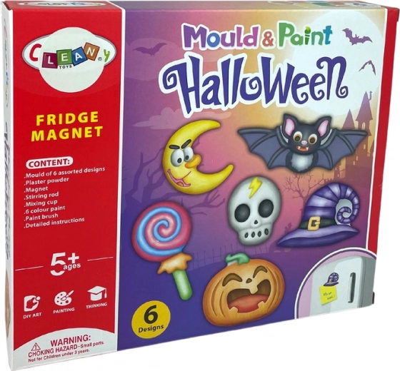 Diversión de Halloween para niños