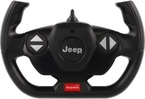 Conducción cómoda en frecuencia de 2,4 GHz