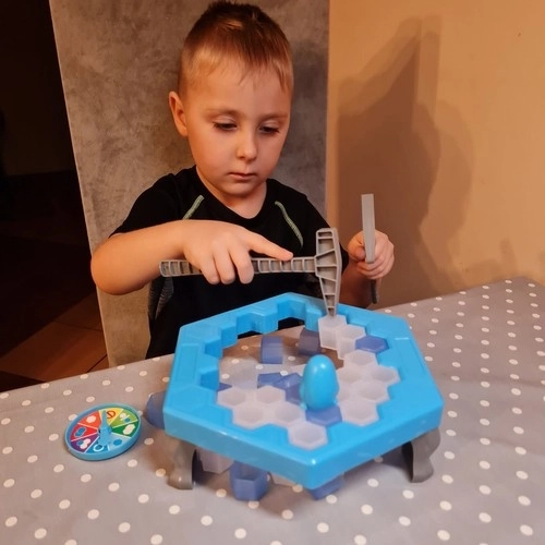 Diversión para toda la familia