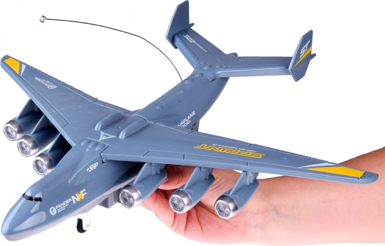 Efectos de luz realistas