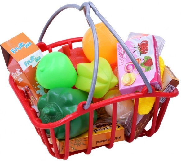 Cesta de la compra
