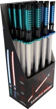 Efectos de luz