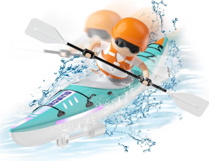 Adecuado para jugar en el agua