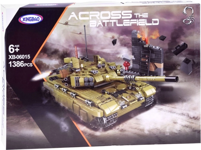 Paquete completo para constructores