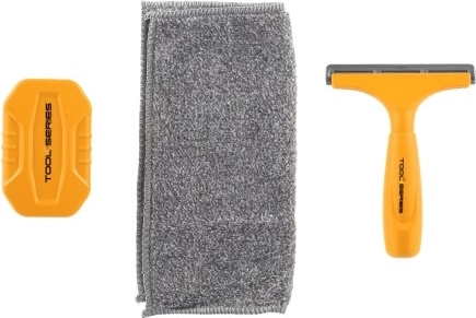 Juego completo de limpieza