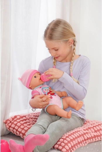 Funciones realistas para jugar a cuidar