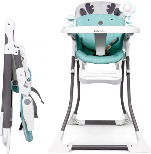 Plegado ultrarrápido en 1 segundo