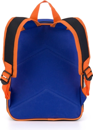 Ligera y cómoda para pequeños exploradores