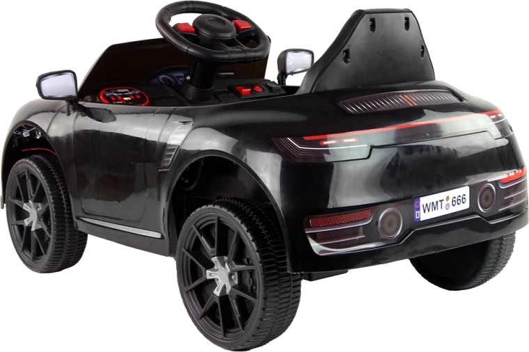 Aspecto deportivo realista