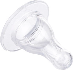 Silicona segura y transparente, sin sabor ni olor