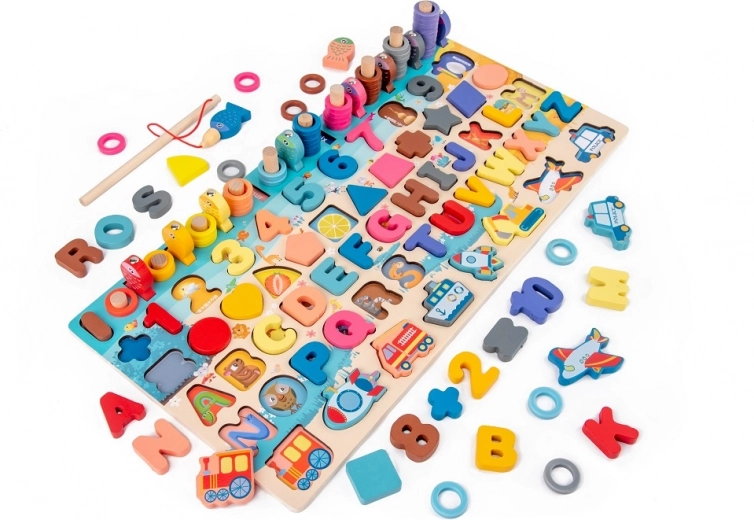 Un tablero lleno de posibilidades