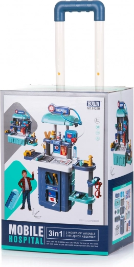 Diseño funcional 3 en 1