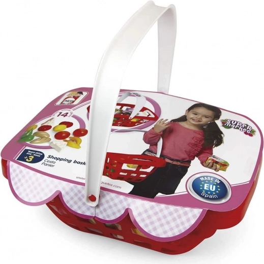 Set completo de 14 accesorios