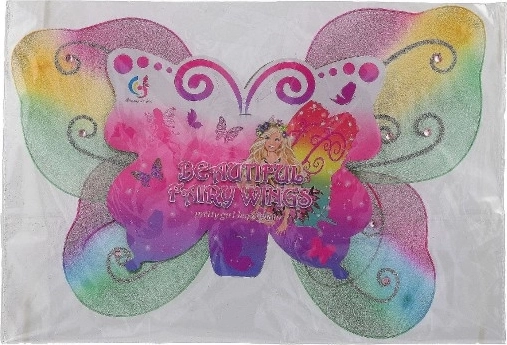 Ideal para juegos de disfraces