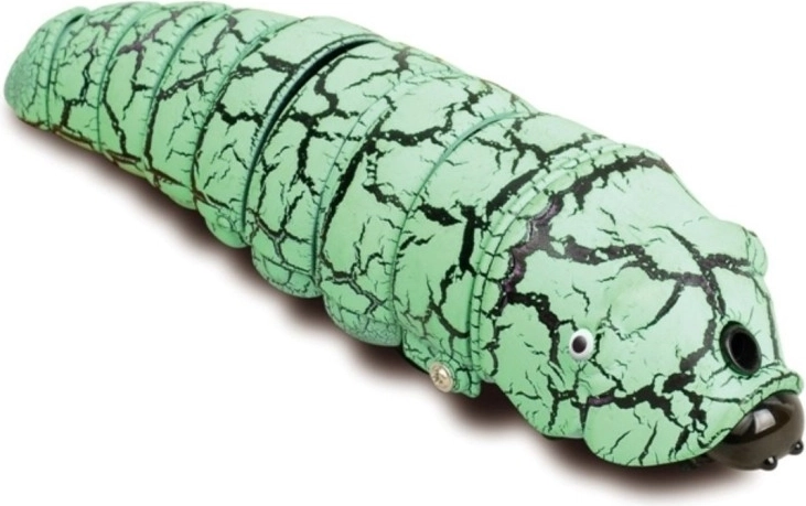 Comportamiento de trepa realista