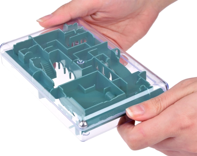 Diversión de bolsillo para viajes