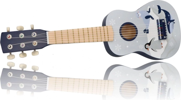 Primeros pasos hacia la musicalidad