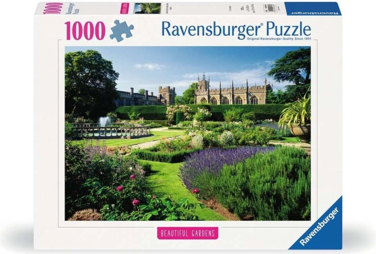 Calidad comprobada de RAVENSBURGER