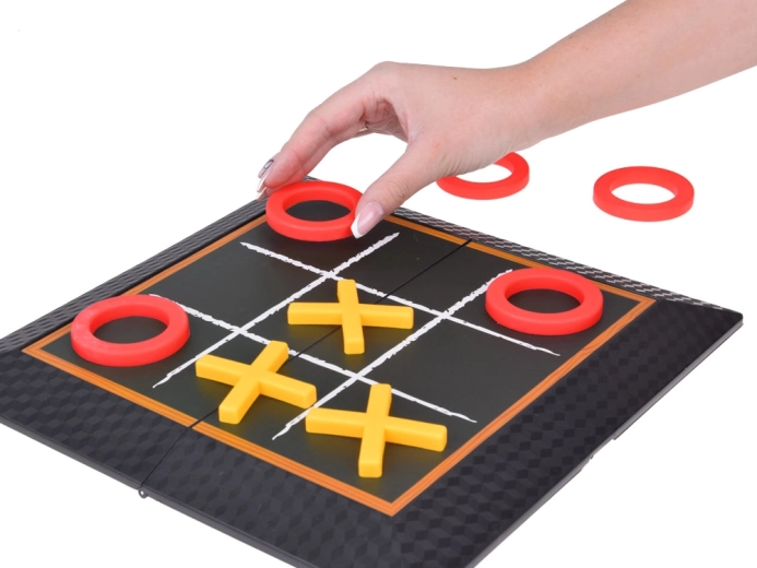 Cambio rápido de juegos