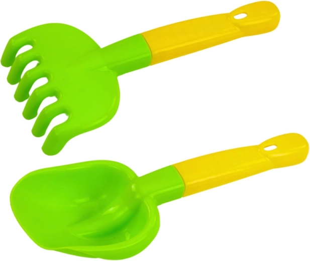 Herramientas seguras para manos pequeñas