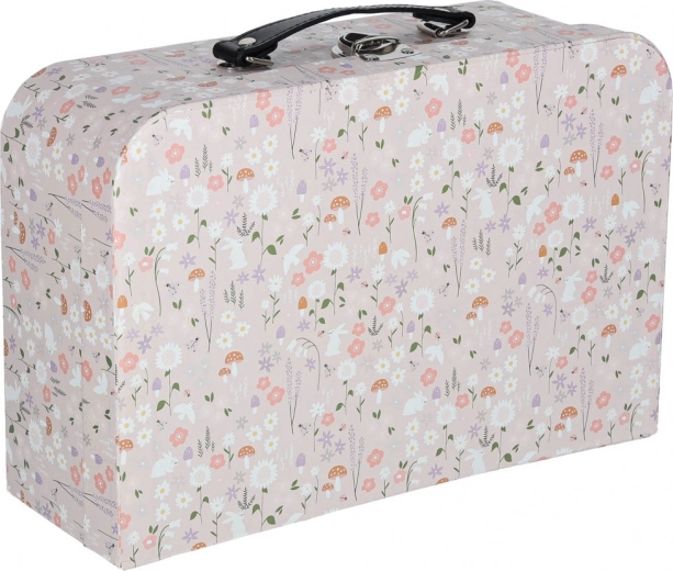 Maletín compacto para viajar
