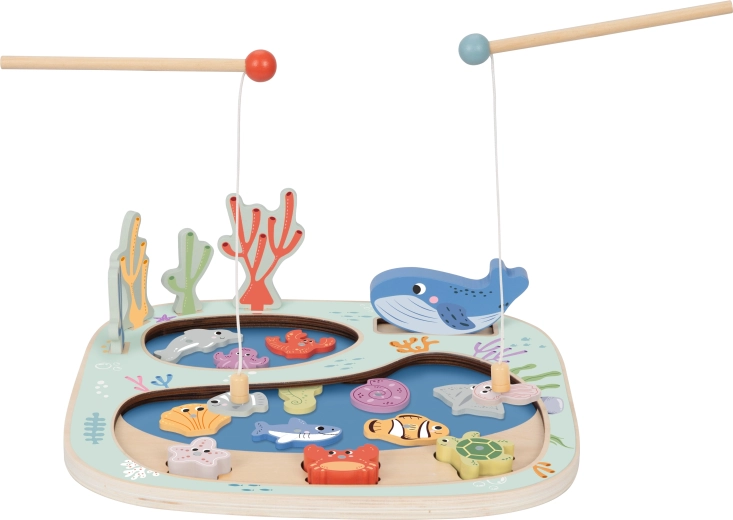 Apoyo a la motricidad fina y la coordinación