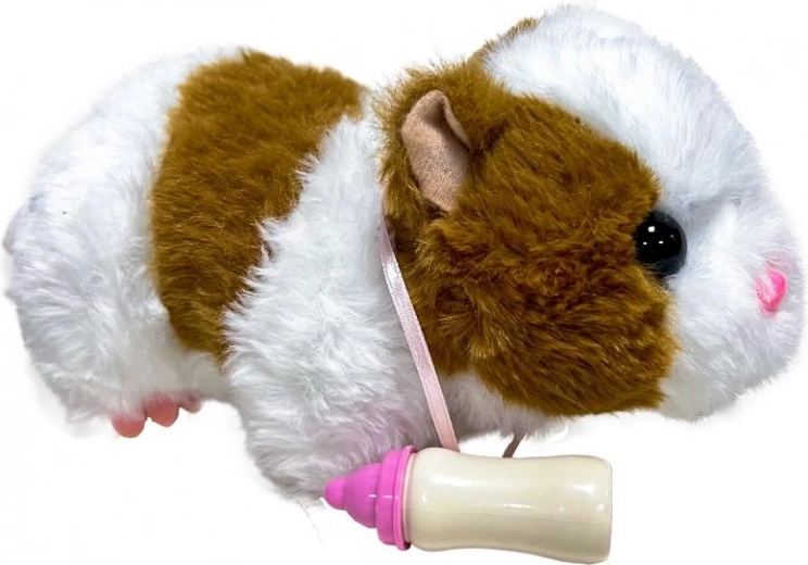 Tiernas reacciones después de beber