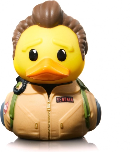 Icónico Peter Venkman en versión mini