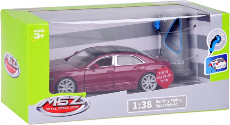 Efectos de sonido y luz realistas