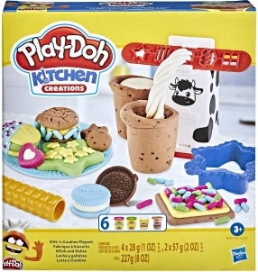 Ricas posibilidades de creación