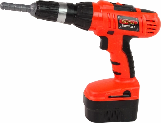 Sonido realista y acción con el gatillo