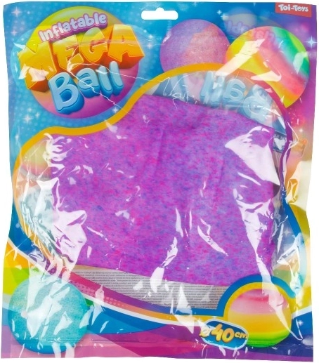 Gran diámetro para aún más diversión