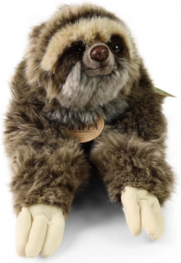 Aspecto suave y realista