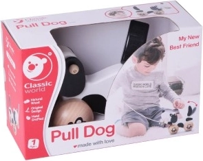 Diseño alegre y seguro