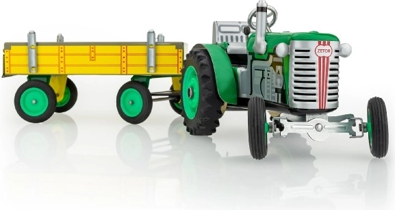 Mecanismo de resorte con llave