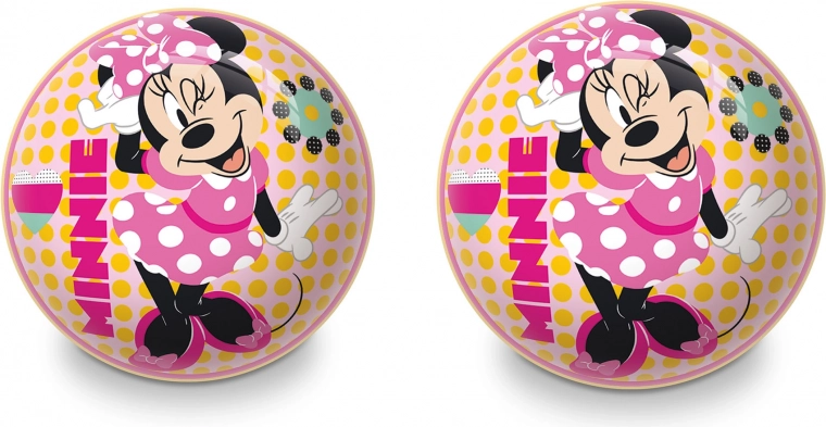Ideal para fans de Minnie