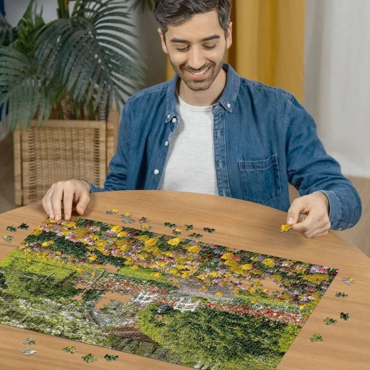 Calidad RAVENSBURGER con tecnología SoftClick