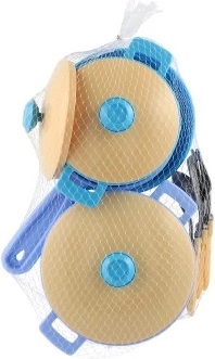 Diseño realista para el juego imaginario