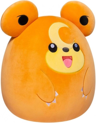 Material Squishmallows extraordinariamente suave